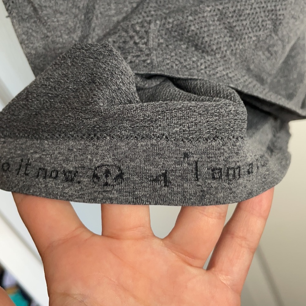 Lululemon tank top - Picture 5 of 5